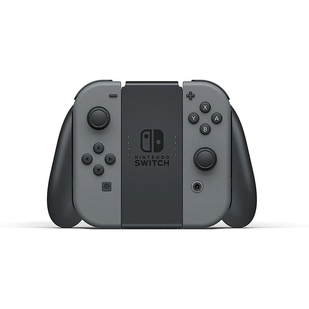 Nintendo - Geek Squad Certified Refurbished Switch - Gray Joy-Con - Image 4