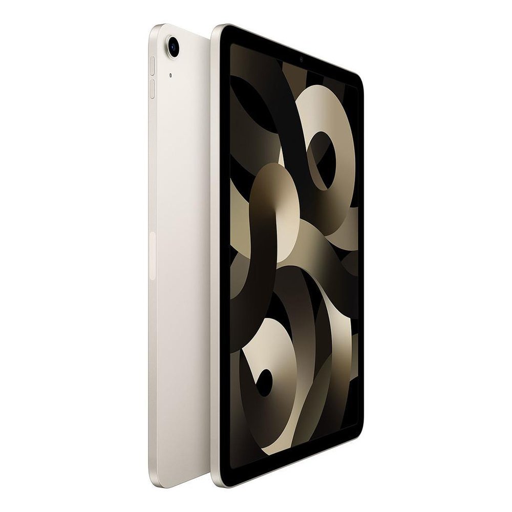 Refurbished iPad Air (2022) - (Wi-Fi + GSM/CDMA + 5G) - Image 23