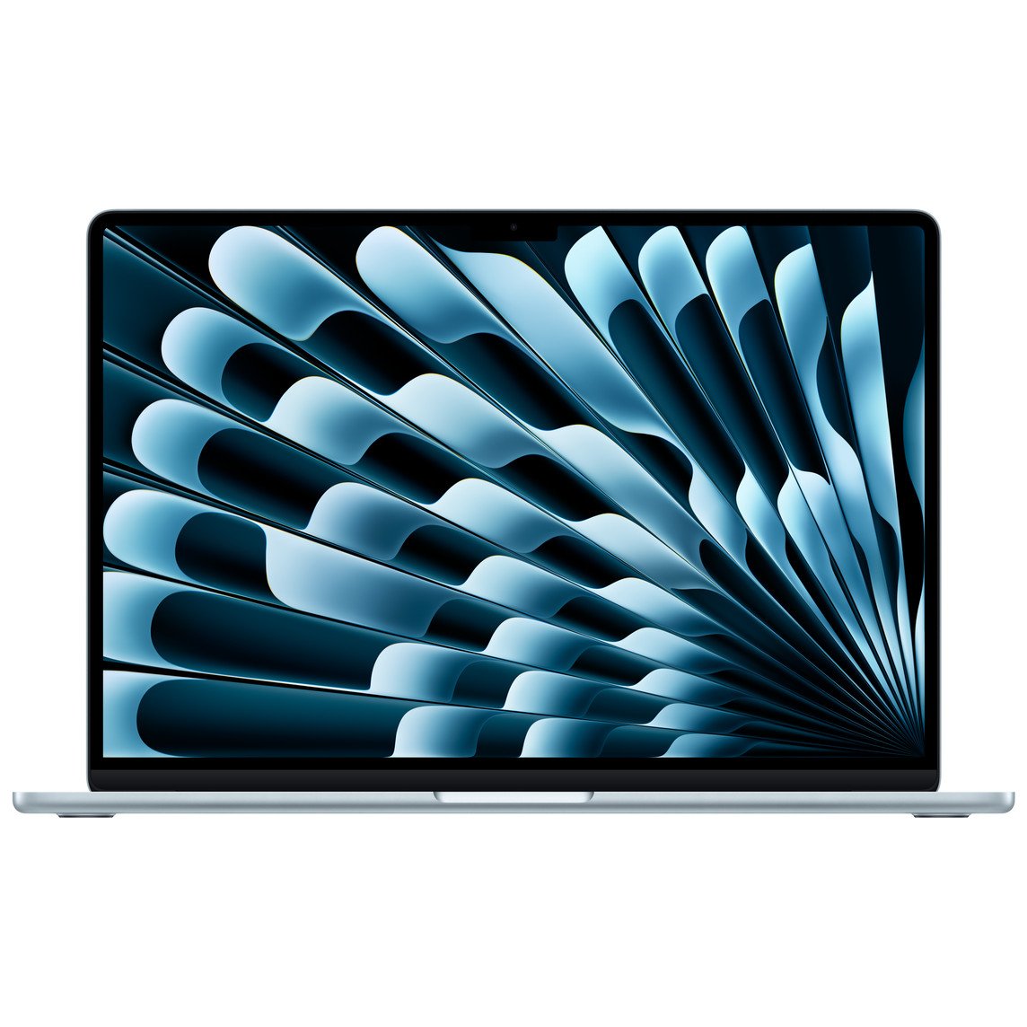 Refurbished MacBook Air (13", 2025, M4 series) - Image 7