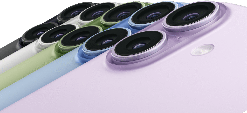 Refurbished iPhone 17 Unlocked - Image 6