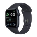 Refurbished Apple Watch SE 44 mm (2022) Unlocked