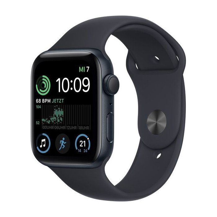Refurbished Apple Watch SE 44 mm (2022) Unlocked