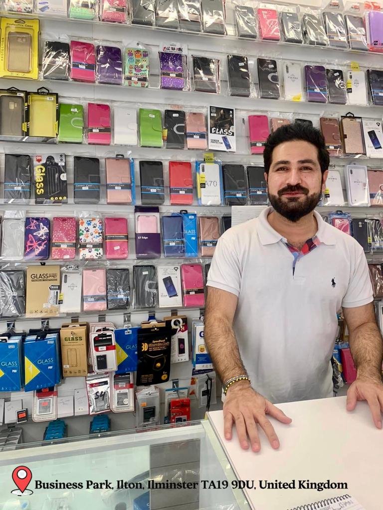 Refurbished Samsung Galaxy S23 Ultra 5G Unlocked - Image 5