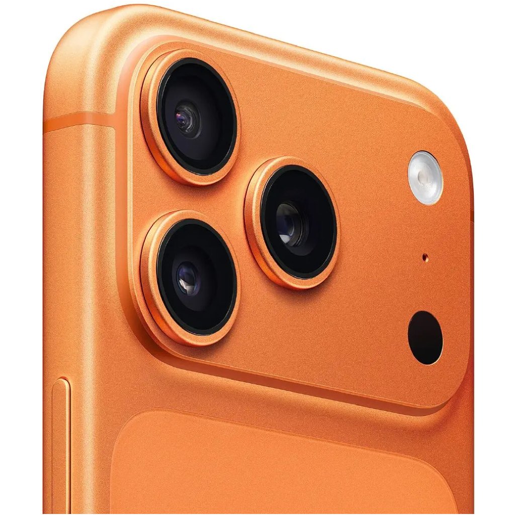 Refurbished iPhone 17 Pro Max Unlocked - Image 2