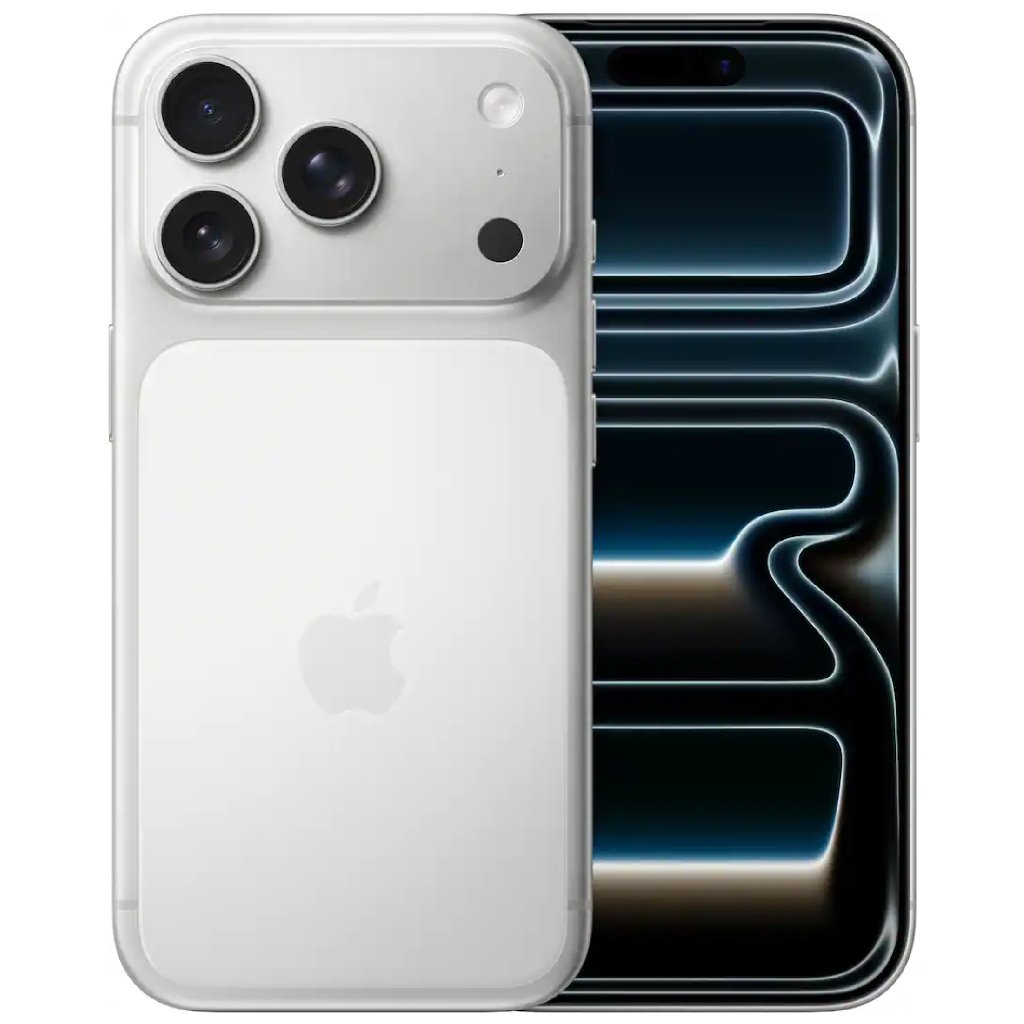 Refurbished iPhone 17 Pro Max Unlocked - Image 11