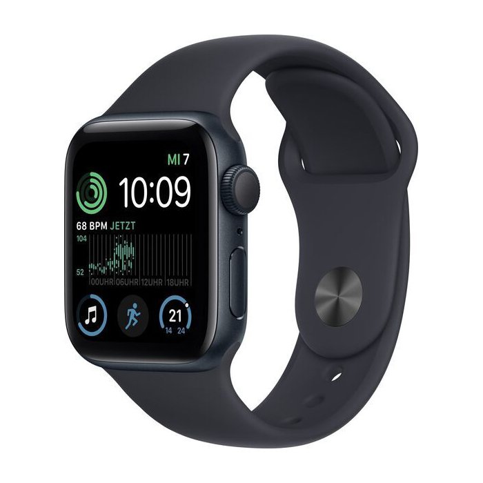 Refurbished Apple Watch SE 40 mm (2022) Unlocked - Image 3