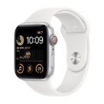 Refurbished Apple Watch SE 40 mm (2022) Unlocked