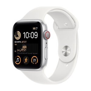 Refurbished Apple Watch SE 40 mm (2022) Unlocked