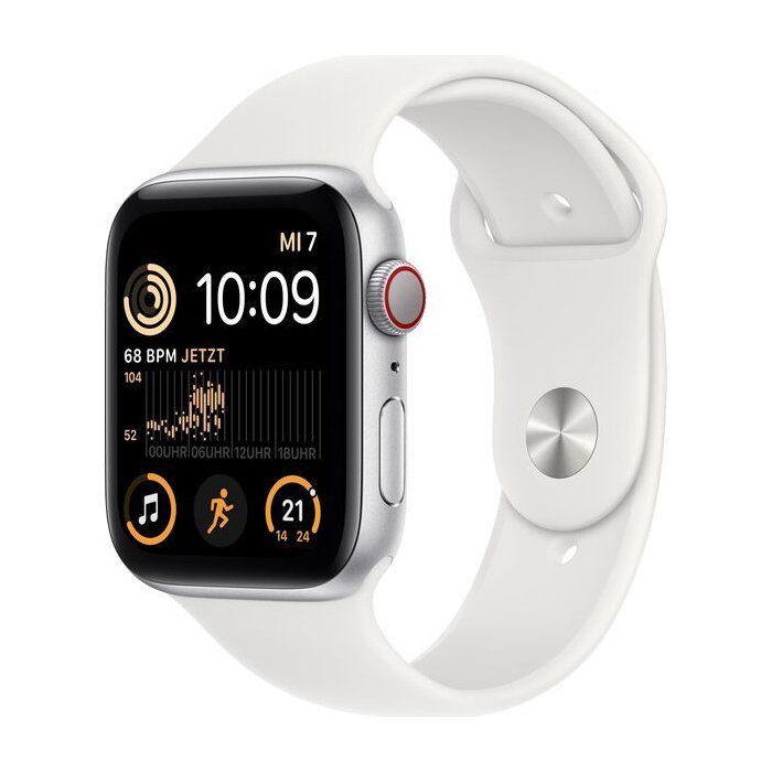 Refurbished Apple Watch SE 40 mm (2022) Unlocked