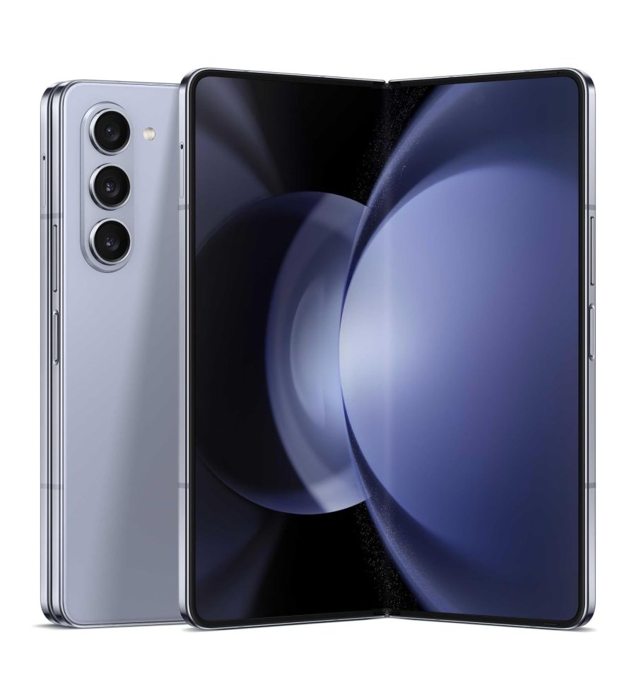 Refurbished Samsung Galaxy Z Fold 5 Cell Phone Factory Unlocked, 512GB - Image 6