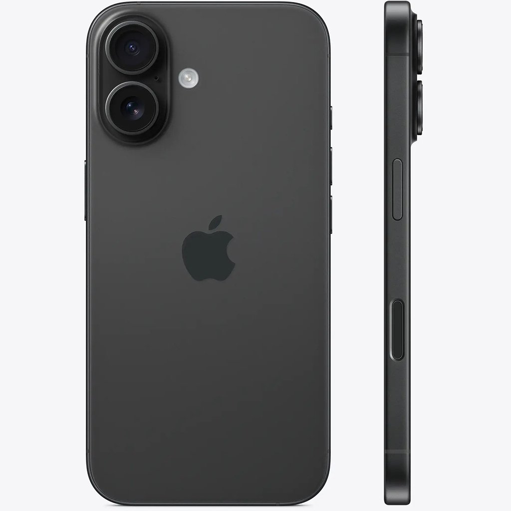 Refurbished iPhone 16 Plus Unlocked - Image 3