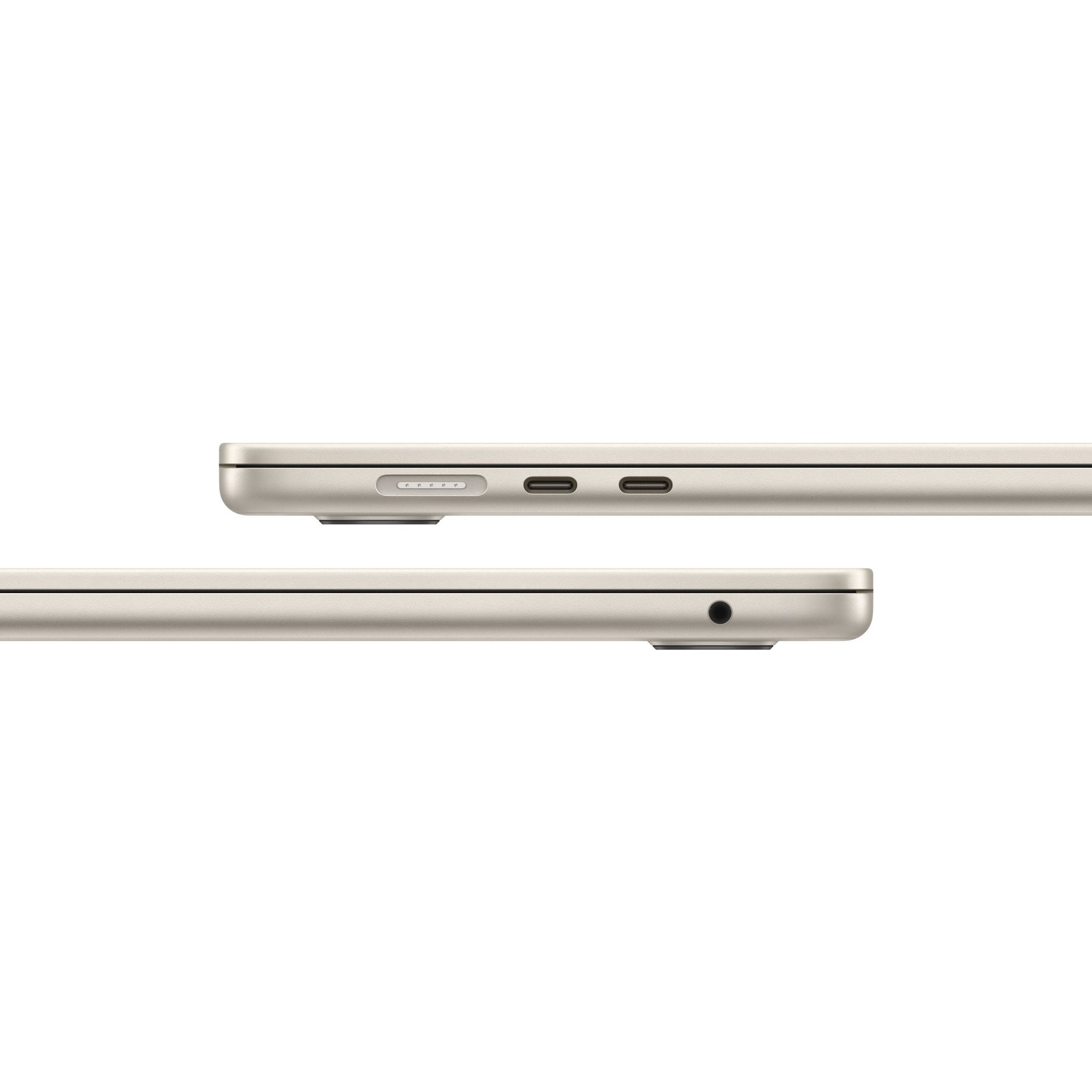 Refurbished MacBook Air (13", 2025, M4 series) - Image 22