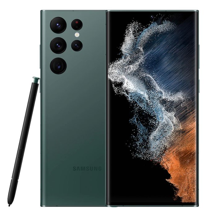 Refurbished Samsung Galaxy S22 Ultra Fully Unlocked - Image 11