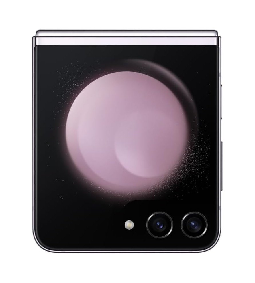 Refurbished Samsung Galaxy Z Flip 5 Factory Unlocked Cell Phone, 512GB - Image 2