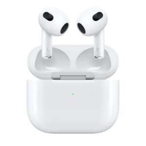 Refurbished Apple AirPods 3rd gen - MagSafe Charging case
