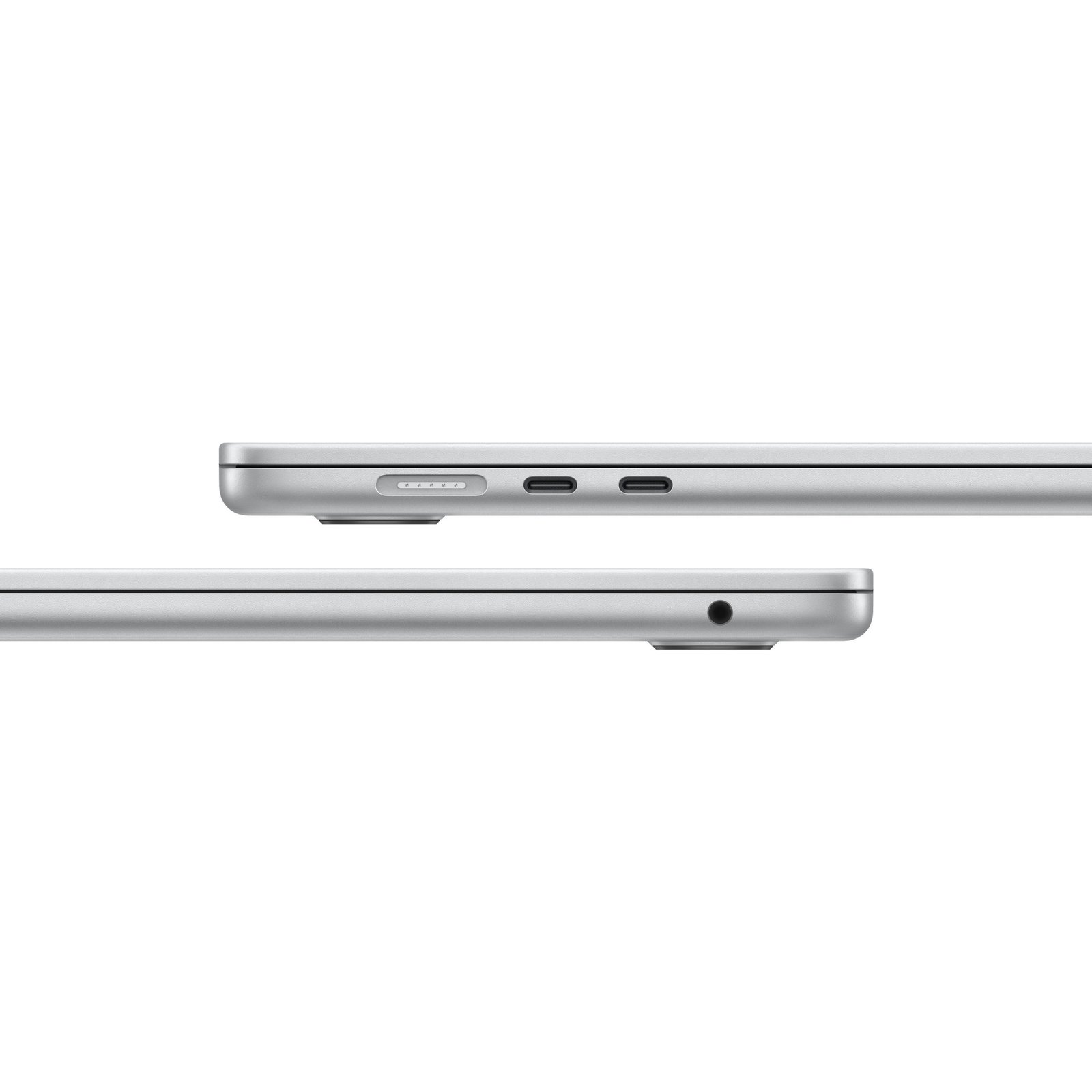 Refurbished MacBook Air (13", 2025, M4 series) - Image 4