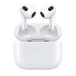 Refurbished Apple AirPods 3rd gen - Lightning Charging case