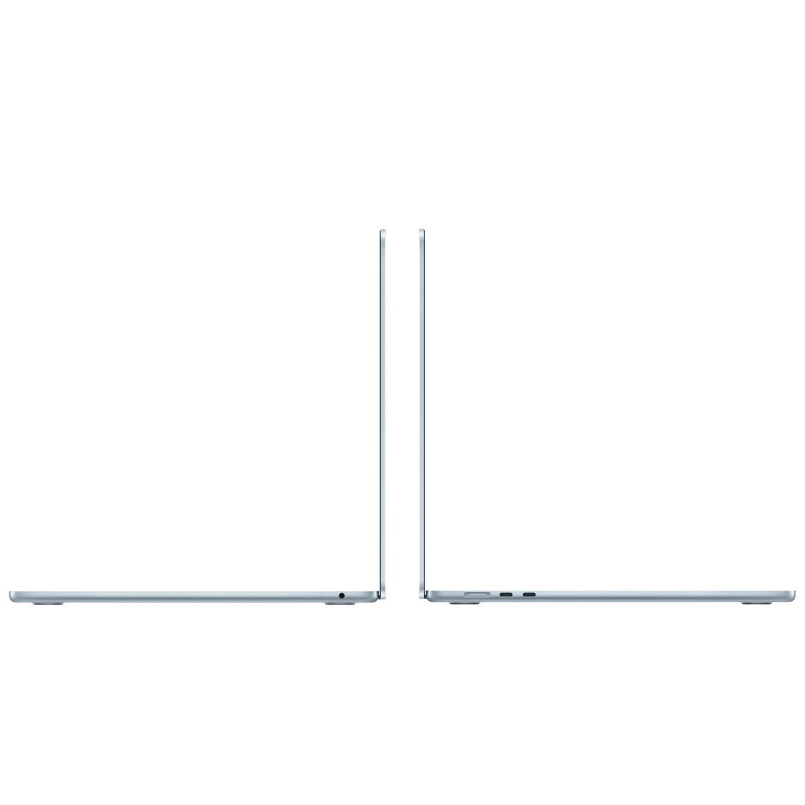 Refurbished MacBook Air (13", 2025, M4 series) - Image 8