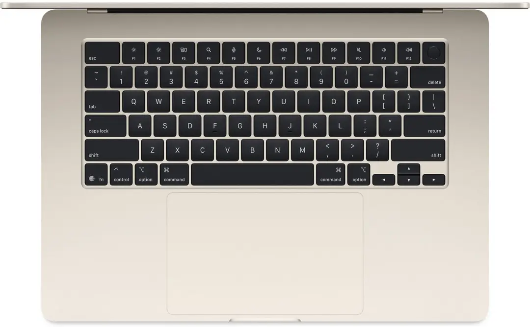 Refurbished MacBook Air (13", 2025, M4 series) - Image 21