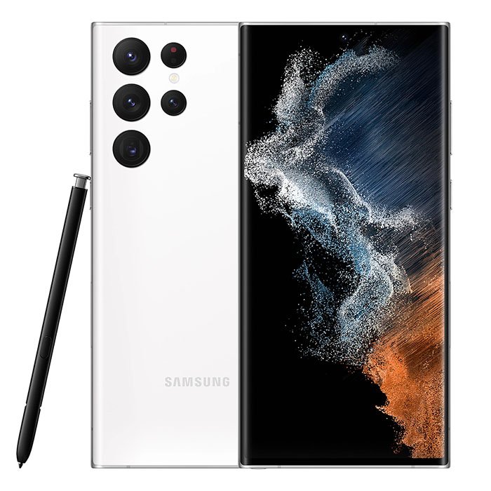 Refurbished Samsung Galaxy S22 Ultra Fully Unlocked - Image 10