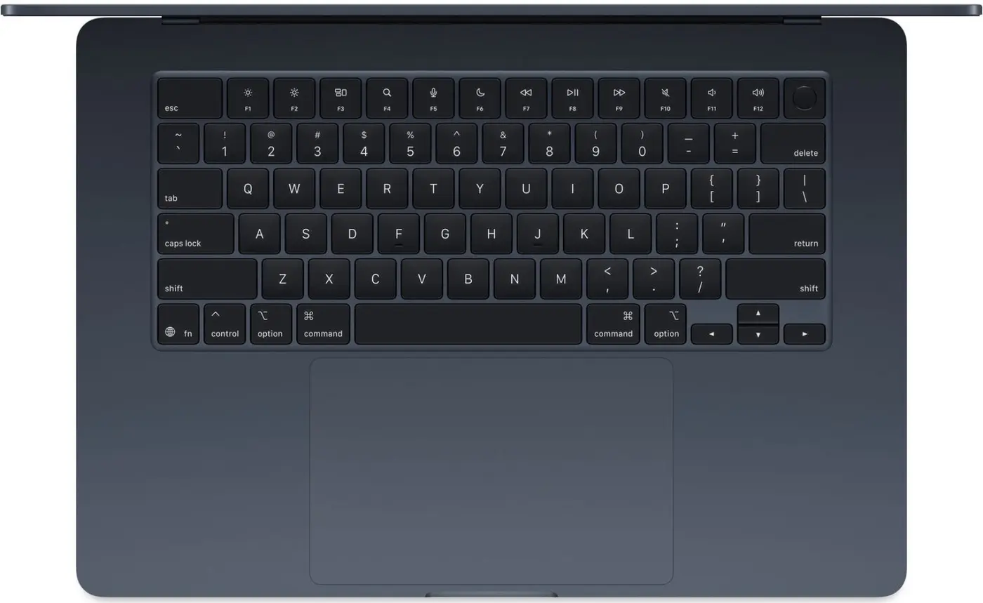 Refurbished MacBook Air (13", 2025, M4 series) - Image 15