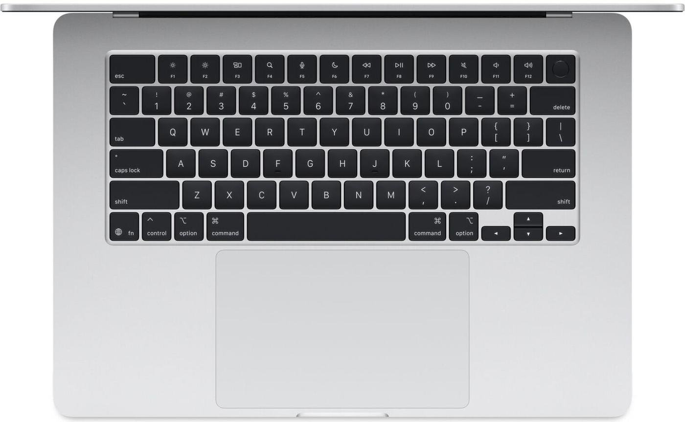 Refurbished MacBook Air (13", 2025, M4 series) - Image 3