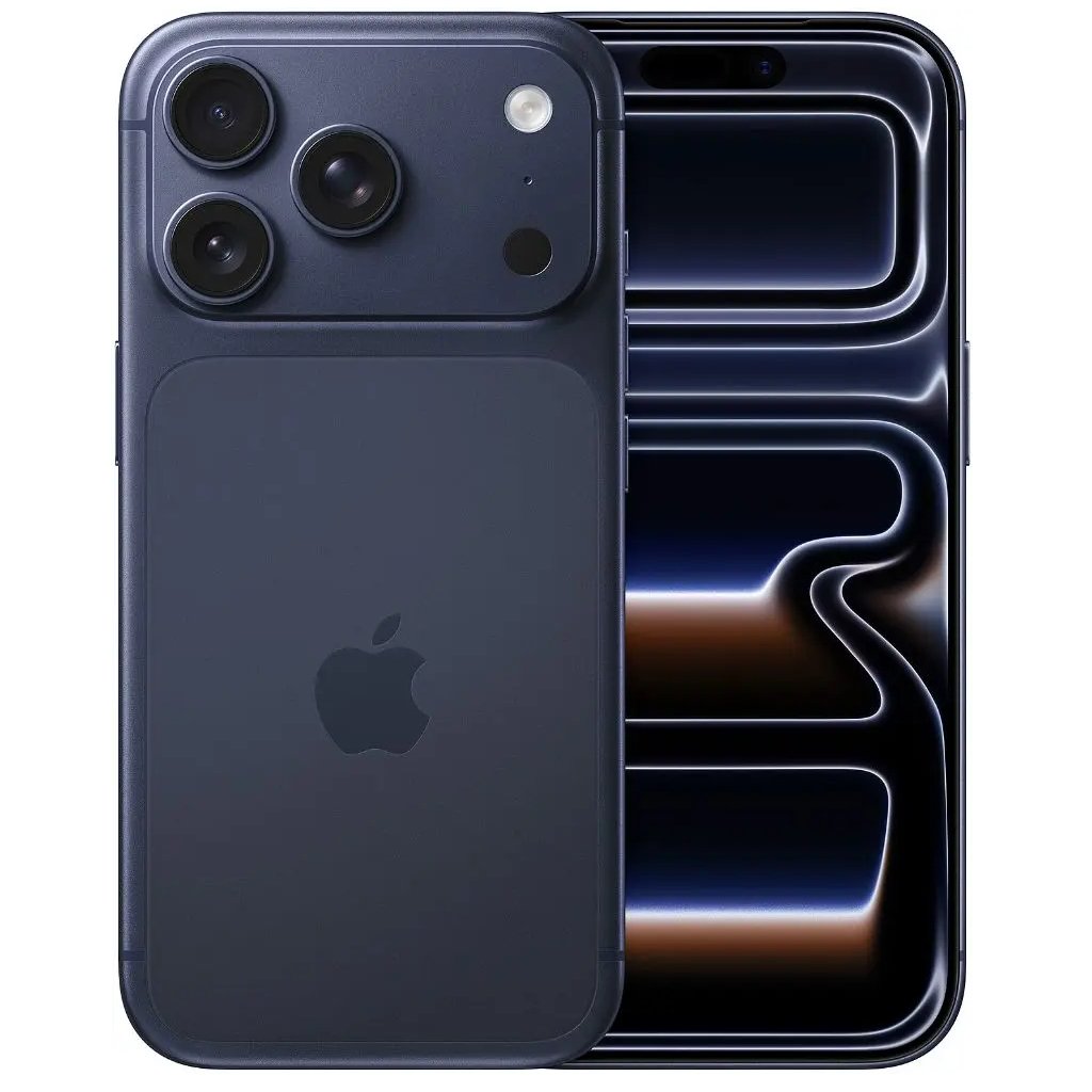 Refurbished iPhone 17 Pro Max Unlocked - Image 6