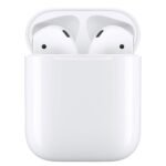 Refurbished Apple AirPods 2nd gen - Lightning Charging case