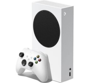 Microsoft Xbox Series S Semi Novo — Com garantia | Parcelamento sem juros - 512 GB SSD