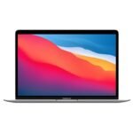 MacBook Pro 13" Semi Novo — Com garantia | Parcelamento sem juros - Apple M1 8C 2,1GHz - 8GB RAM - SSD 256GB - 2020 - Prata - Teclado Qwerty US