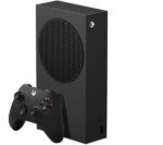 Microsoft Xbox Series S Semi Novo — Com garantia | Parcelamento sem juros - 1 TB SSD, Preto