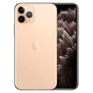 iPhone 11 Pro Max Semi Novo — Desbloqueado | Com garantia | Parcelamento sem juros