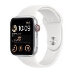 Apple Watch SE 40 mm (2022) Semi Novo — Desbloqueado | Com garantia | Parcelamento sem juros