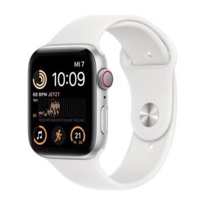 Apple Watch SE 40 mm (2022) Semi Novo — Desbloqueado | Com garantia | Parcelamento sem juros