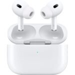 Apple AirPods Pro 2ª geração Semi Novo — Com garantia | Parcelamento sem juros - Estojo de Carregamento MagSafe