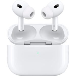 Apple AirPods Pro 2ª geração Semi Novo — Com garantia | Parcelamento sem juros - Estojo de Carregamento MagSafe