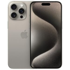 iPhone 15 Pro Semi Novo — Desbloqueado | Com garantia | Parcelamento sem juros