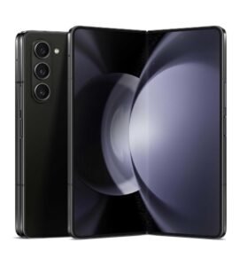 Samsung Galaxy Z Fold 5 Celular Desbloqueado de Fábrica Semi Novo — Desbloqueado | Com garantia | Parcelamento sem juros, 512GB